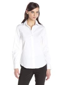 Theory Tenia Shirt at Amazon